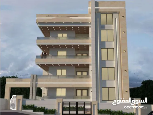 190m2 3 Bedrooms Apartments for Sale in Irbid Iskan Al Atiba'