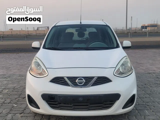 نيسان ميكرا 2019