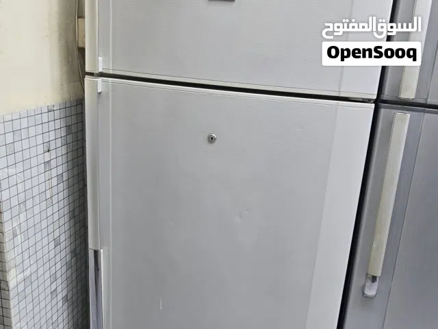 sharp refrigerator 750ltr