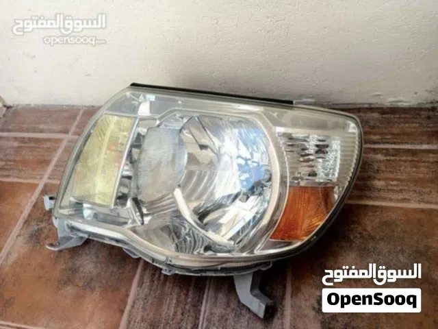 للبيع ليت بيكب تاكوما مال وكاله موديل 2010 جهة السايق
