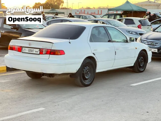 Used Toyota 4 Runner in Tripoli