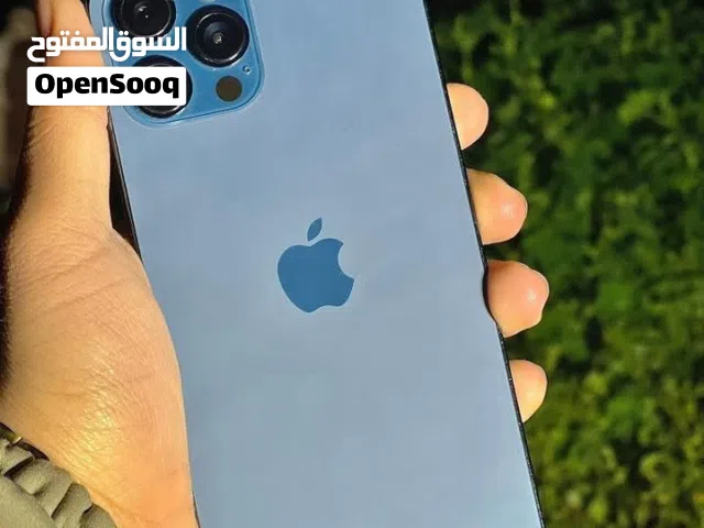 Apple iPhone 12 Pro Max 128 GB in Benghazi