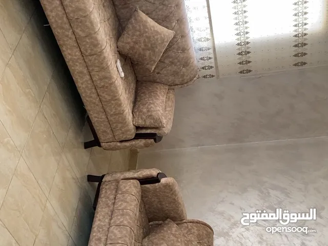 طقم كنب 7 مقاعد