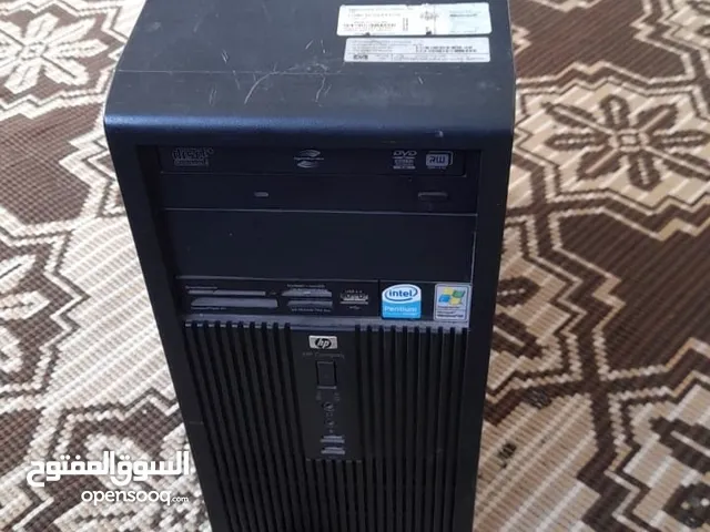 Windows HP  Computers  for sale  in Nabatieh