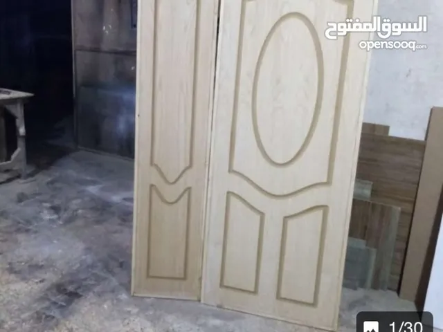 ابو احمد النجاره والديكور