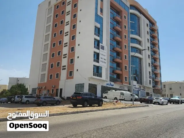 110 m2 2 Bedrooms Apartments for Rent in Muscat Bosher