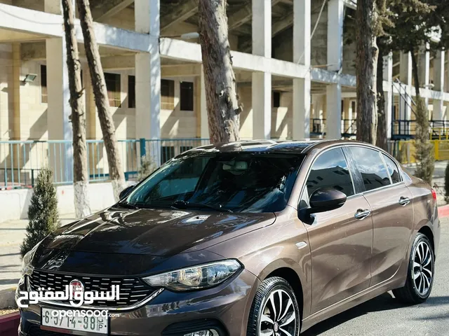 Used Fiat Tipo in Hebron