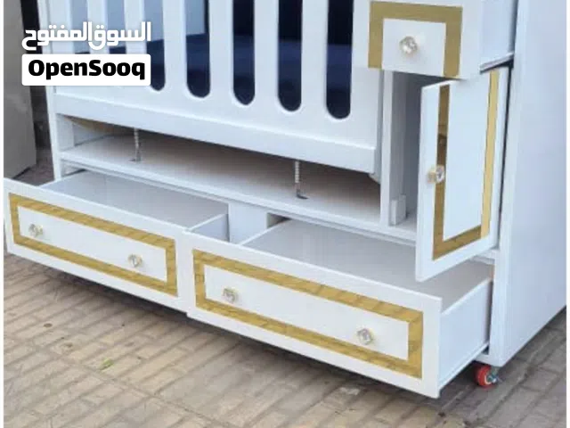 البيت الراقي لتفصيل احدث سراير اطفال