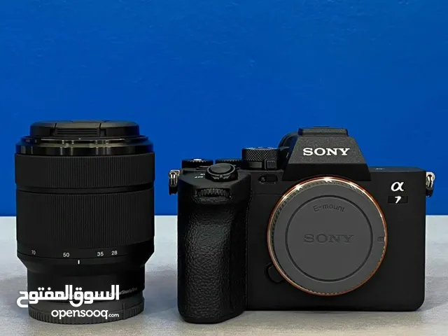 sony a7 iv