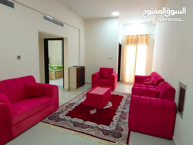 1200 ft 1 Bedroom Apartments for Rent in Ajman Ajman Corniche Road