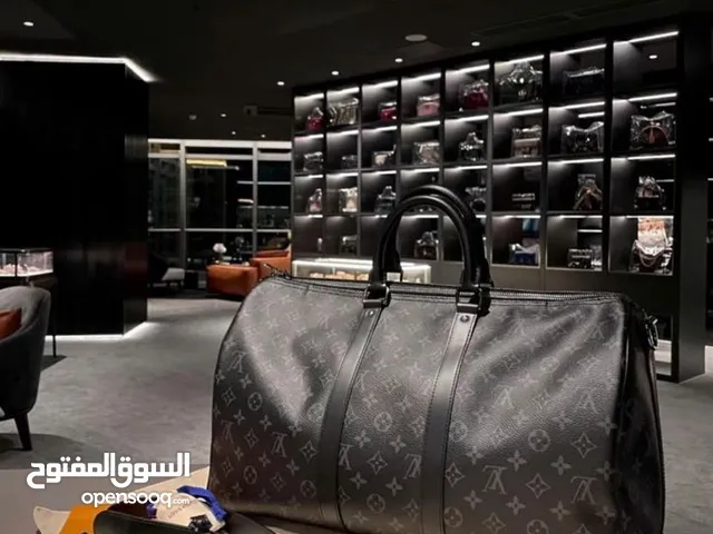 LOUIS VUITTON brand bag ‏best seller by 700  AED delivery 25 AED