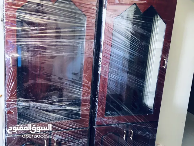 خزائن خشبيه (بوفيه)