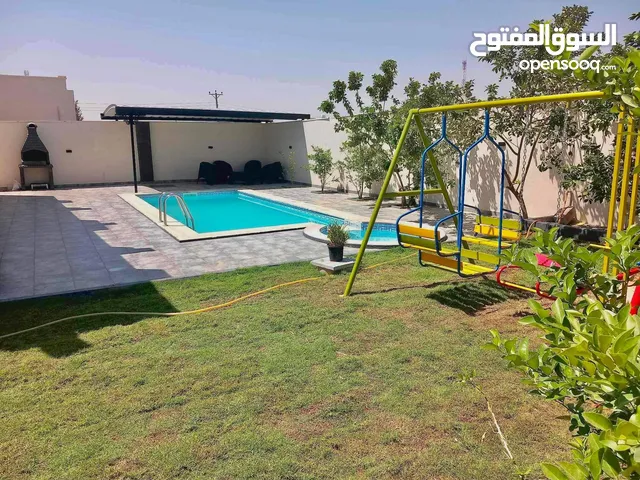 1 Bedroom Chalet for Rent in Tripoli Tajura