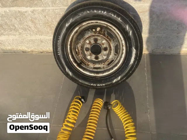 سبير 14 مع برابيش منفاخ  سبير 14 مع برابيش منفاخ
