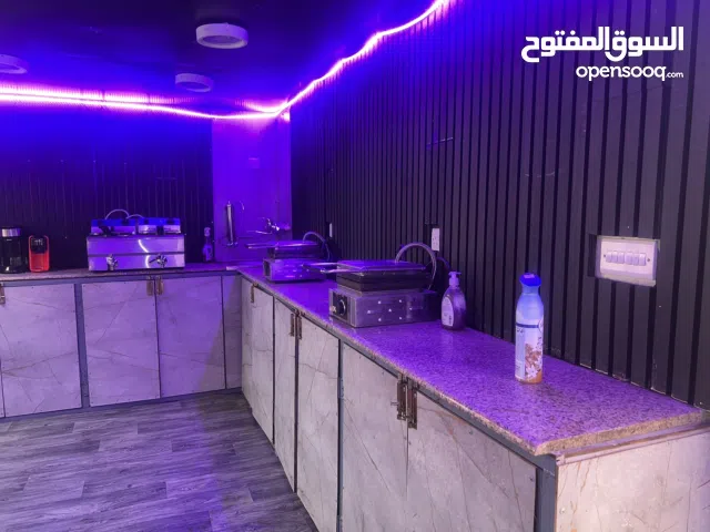 فود ترك مجدد بالكامل استخدام نظيف