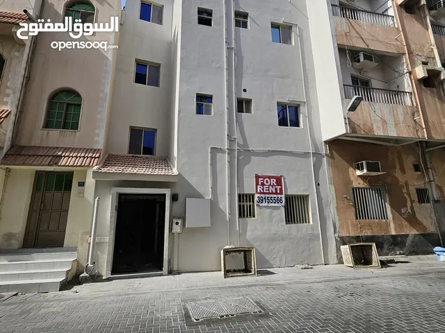 Apartment for sale in salmiya