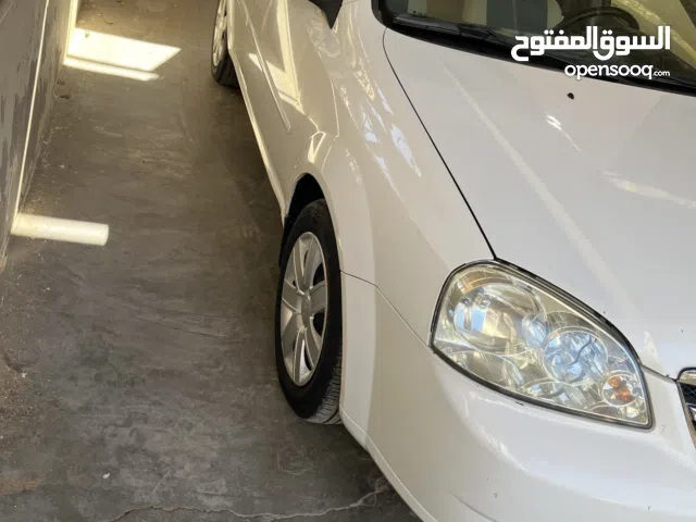 شوفرليه، اوبترا خليجي، موديل 2011 حجم المكينه 1600 اوتو مال شركات ومسددة اقساطه