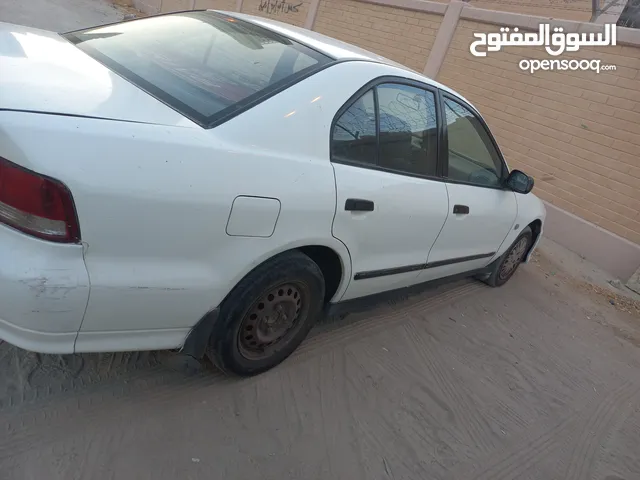 Used Mitsubishi Galant in Hawally