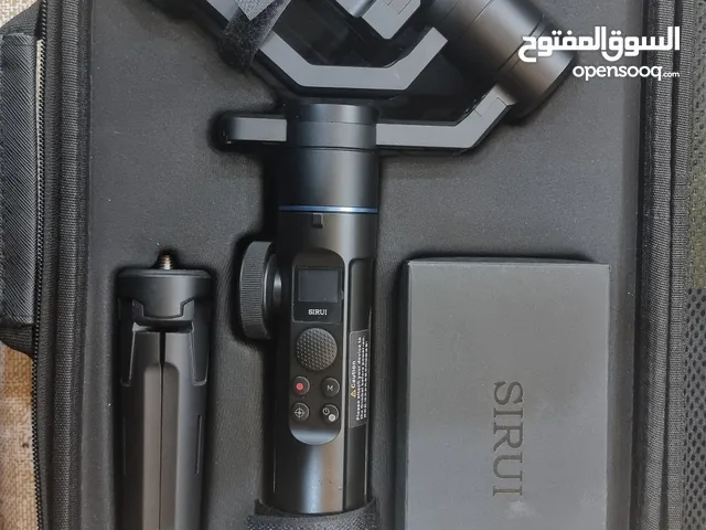 Sirui Gimbal P1 swift for cameras (Sony, Canon, Panasonic, Fujifilm and Olympus)