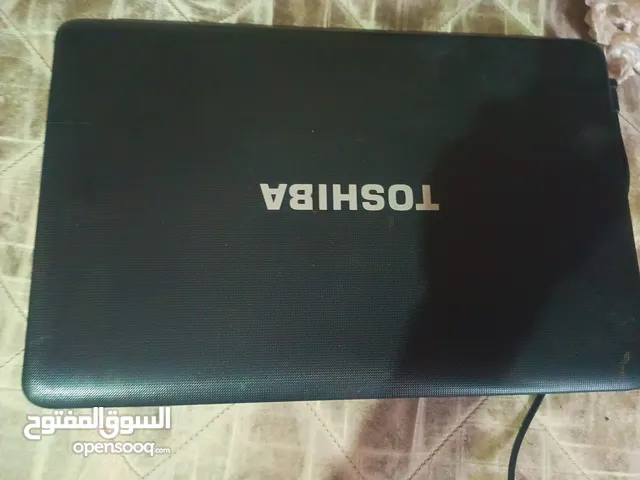 Windows Toshiba for sale in Amman