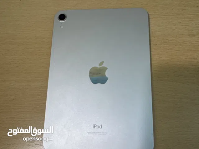 (iPad mini 6 )8.3 inch