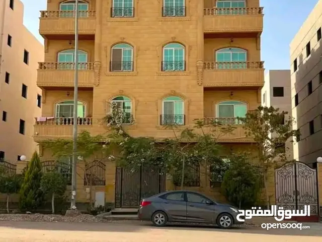 145m2 3 Bedrooms Apartments for Sale in Giza 6th of October