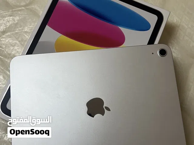 I pad 11th Generation 128 gb