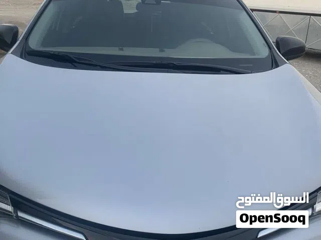 Used Toyota RAV 4 in Al Batinah