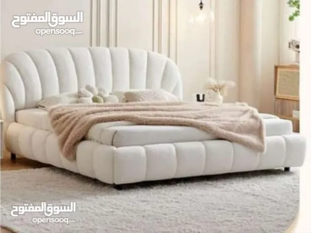 Tafseel bed with Mattress