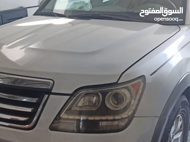 كيا موهافي وارد امريكي(بوريكو)
