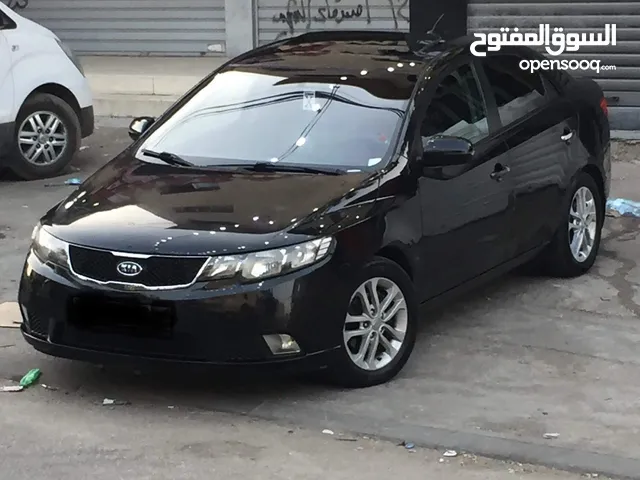 Used Kia Forte in Bethlehem