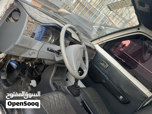 دباب دايو مكشوف 2008