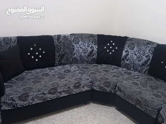 طقم كنب مستعمل