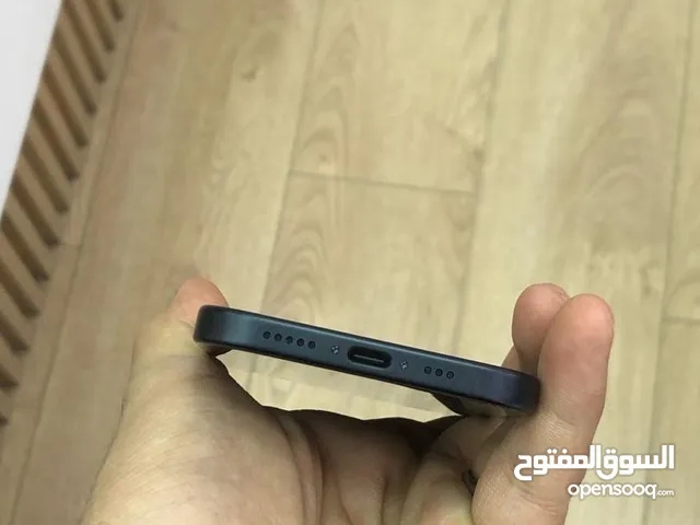 Apple iPhone 15 128 GB in Tripoli