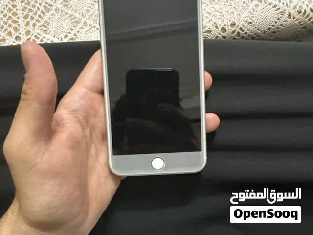 Apple iPhone 8 Plus 64 GB in Irbid