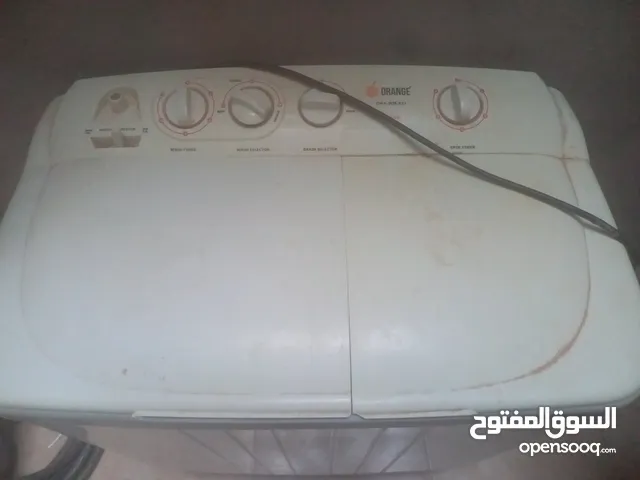 Daewoo 1 - 6 Kg Washing Machines in Tripoli