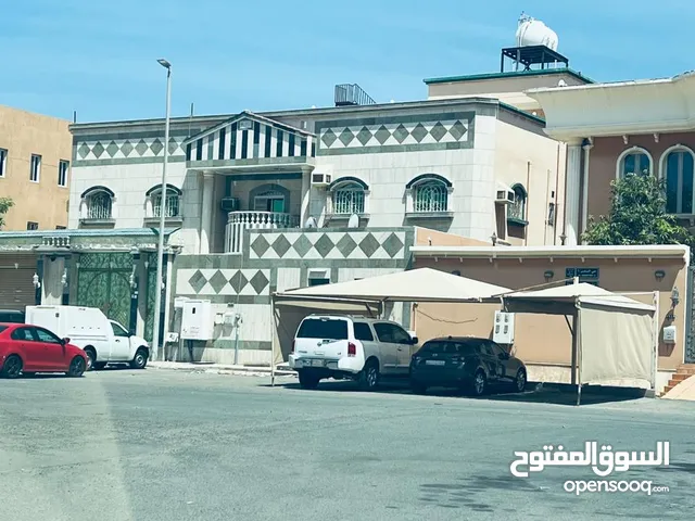 900 m2 More than 6 bedrooms Villa for Sale in Jeddah Al Samer