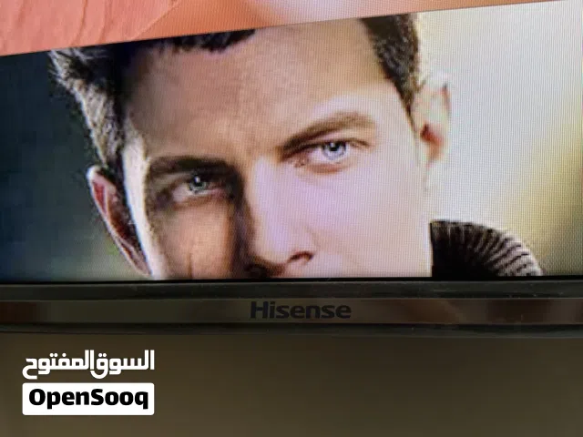 Hisense 1080p andriod tv