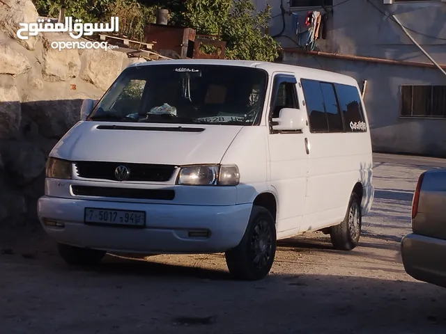 Used Volkswagen Caravelle in Tulkarm