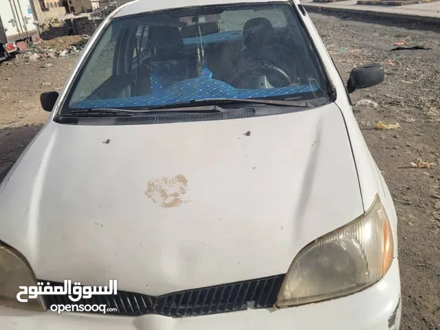 ايكو 2001 للبيع