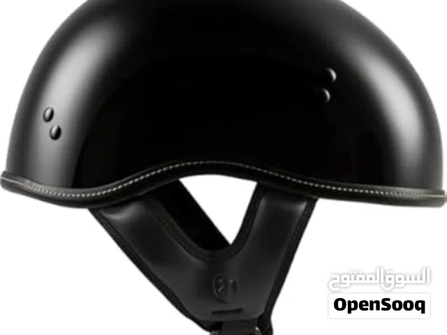 Highway 21 0.357 half helmet