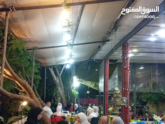 مطلوب شريك ممول لمشروع ناجح وبراس مال 10 آلاف دينار مع وجود الضمانات المطلوبة والتسجيل بعقد شراكة