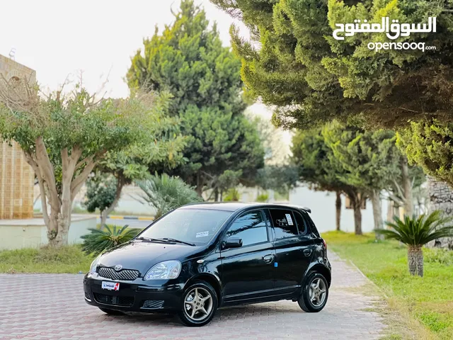 New Toyota Yaris in Zawiya