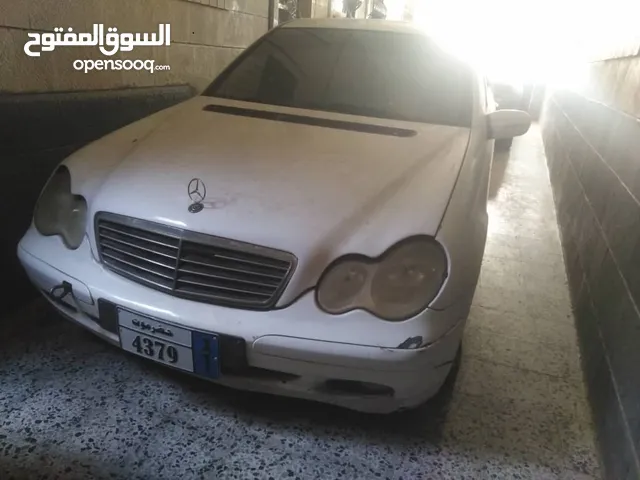 Mercedes Benz Other 2004 in Sana'a