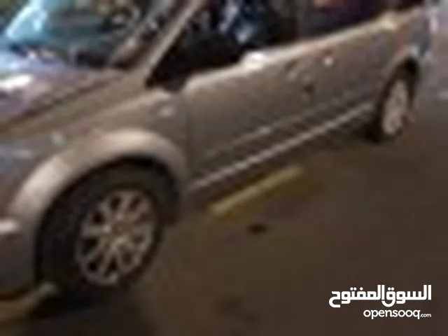 Used Chrysler Grand Voyager in Mecca