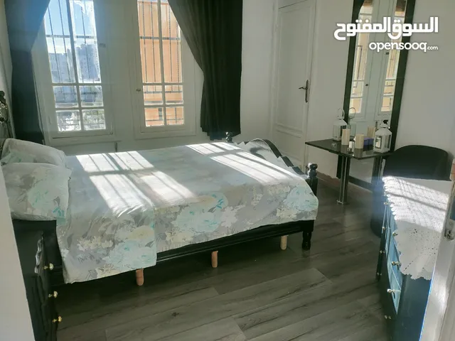 Furnished Daily in Fès Centre Ville