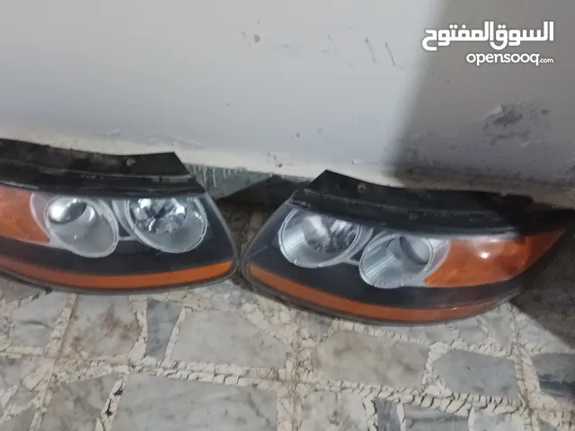 Lights Body Parts in Benghazi