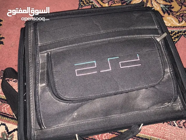 PS2 fat نظيف جدا