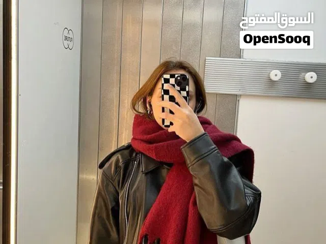 سكارف ميكاسا