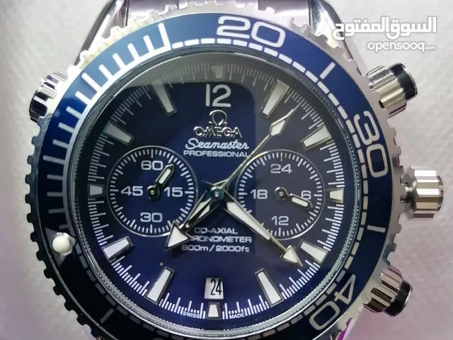 Automatic Omega watches  for sale in Baghdad
